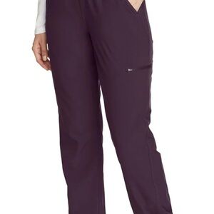 Eddie Bauer Grey or Navy Straight Leg Pants